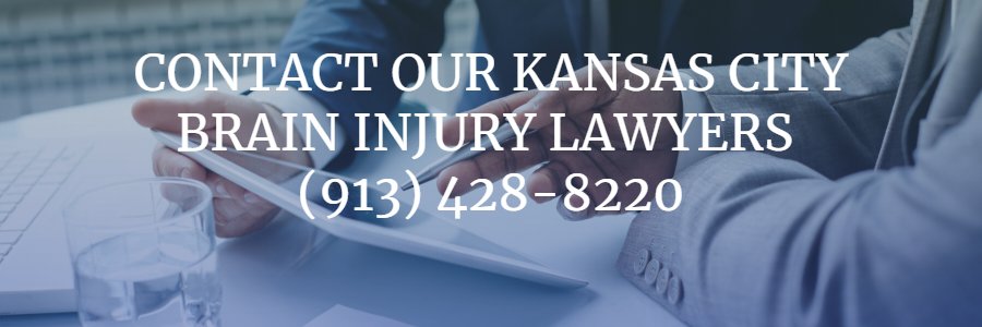Kansas City brain injury attorney