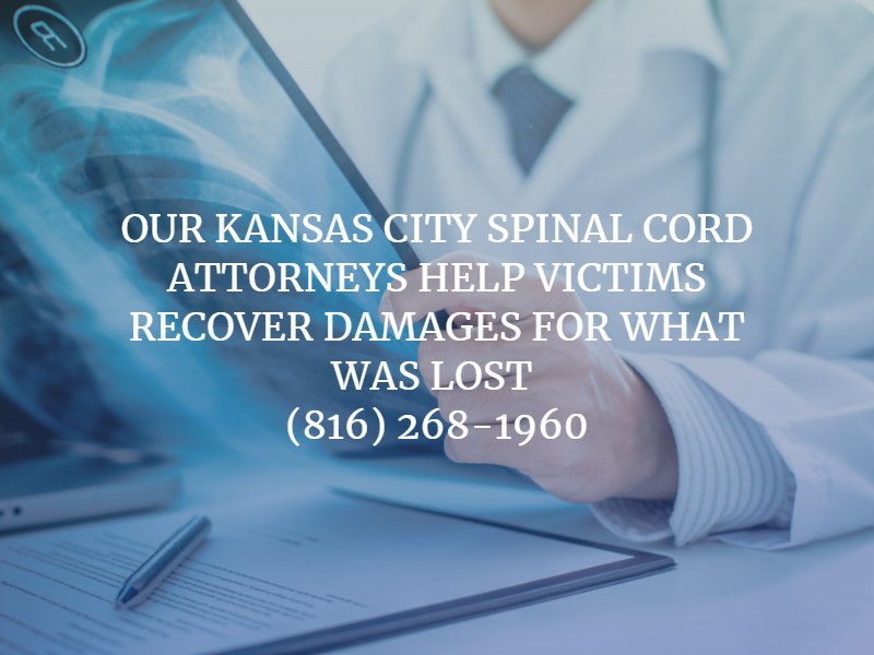 Kansas-City-spinal-cord-accident-attorney-Missouri
