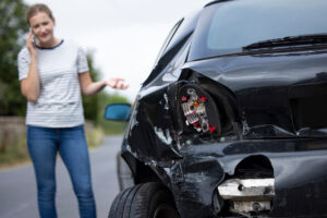 How Can Dickerson Oxton, LLC Help You After a Distracted Driving Accident in Kansas City, MO?