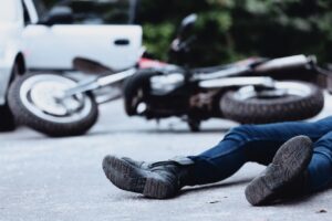 How Common Are Motorcycle Accidents in Kansas City, Missouri?