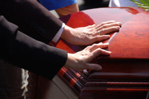How Dickerson Oxton, LLC Can Help You With a Wrongful Death Action in Kansas City