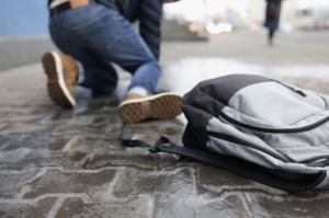 How Dickerson Oxton, LLC Can Help You After a Slip and Fall Accident in Kansas City, MO
