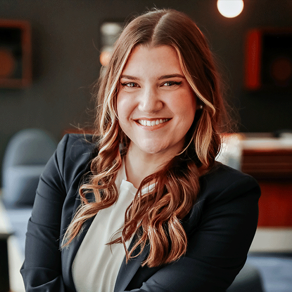 Kahlie Hoffman - personal injury lawyer in 1100 Main St #2550, Kansas City, MO 64105