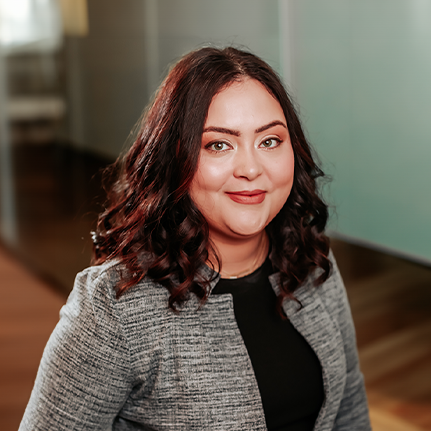Elsa Linares - Kansas City Car Accident & personal injury lawyer in 1100 Main St #2550, Kansas City, MO 64105