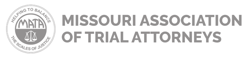 Missouri Association Of Trial Attorneys Logo
