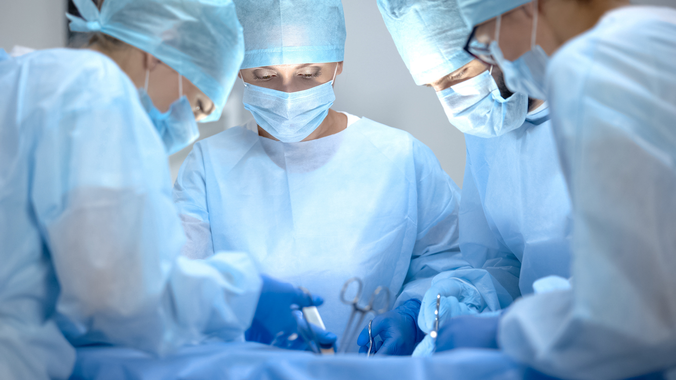 Can You Sue a Doctor for a Failed Surgery?
