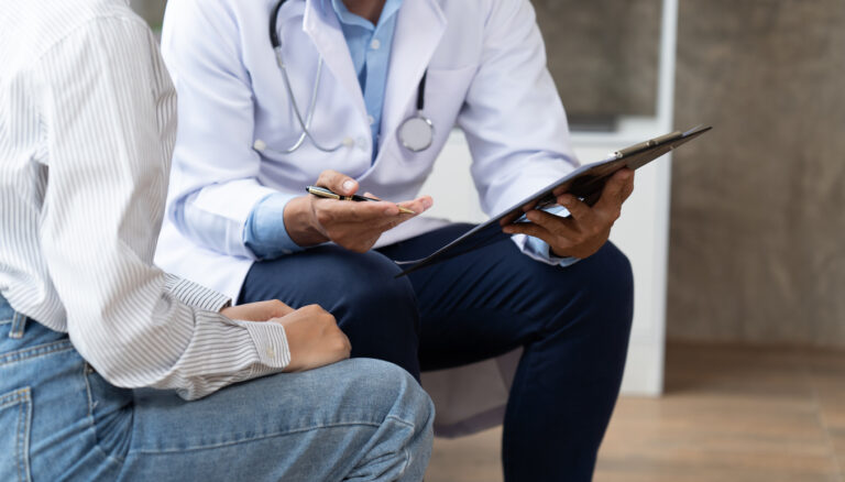 Can a Doctor Refuse to Treat a Patient?