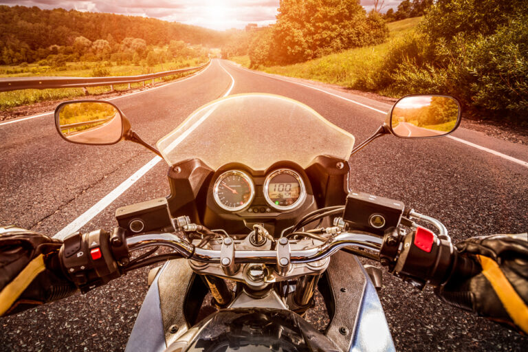 What Missouri Motorcycle Safety Inspections Are Required?
