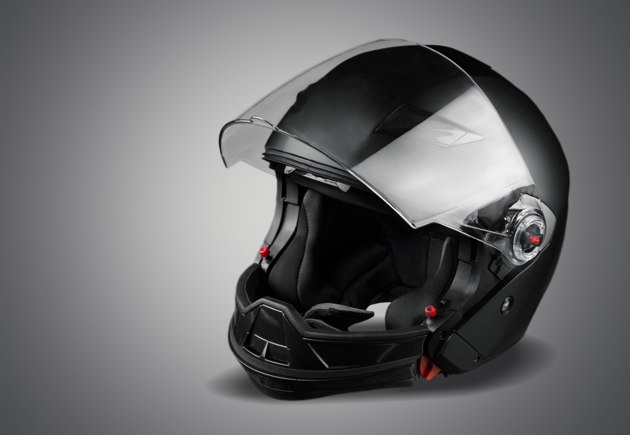 Does Kansas Have a Motorcycle Helmet Law?