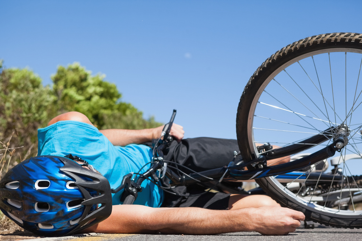 Missouri Bicycle Laws Overview