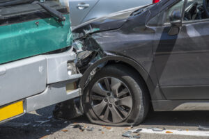 Understanding Car Accident Laws In Kansas City