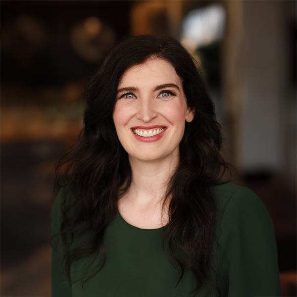 Kansas City Personal Injury Lawyer Chelsea Dickerson