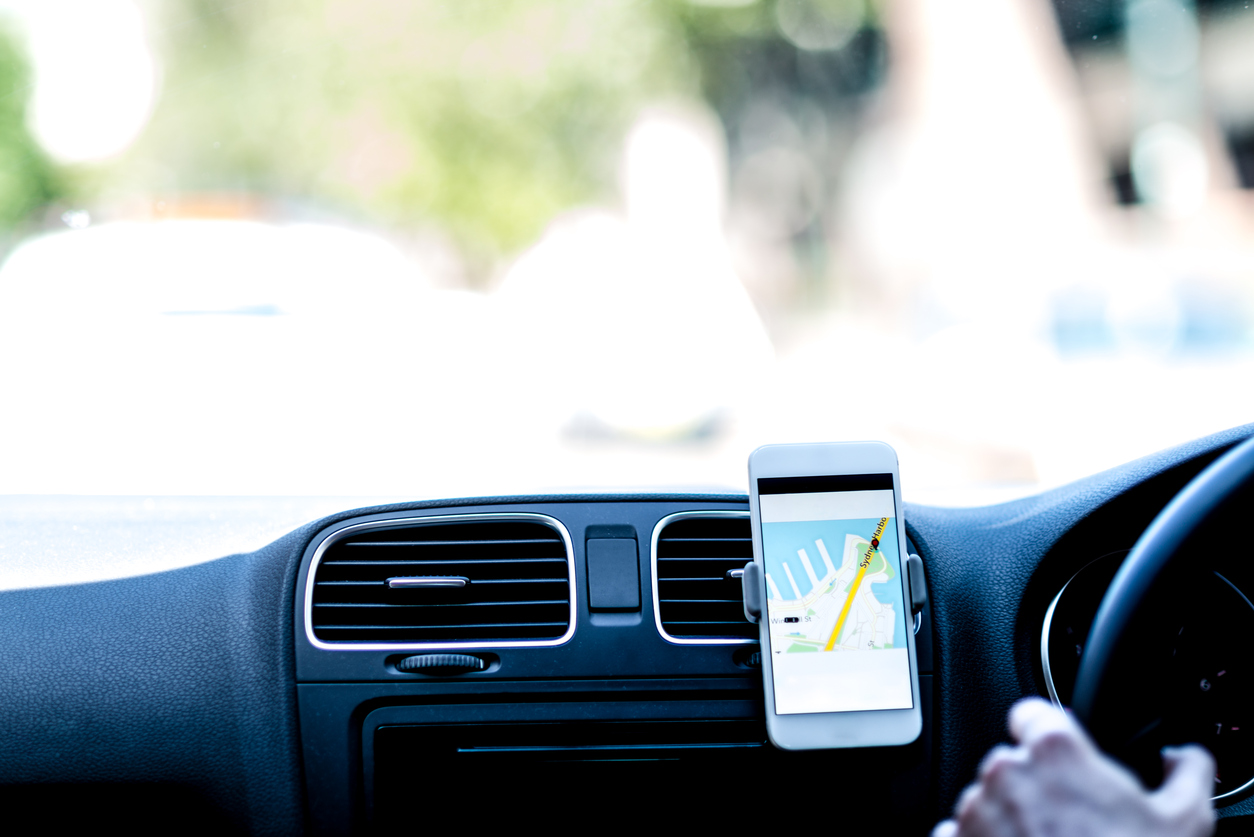 Dickerson-Blog: Vehicle & Driver Requirements for Uber and Lyft in Missouri